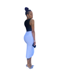 Bow dress